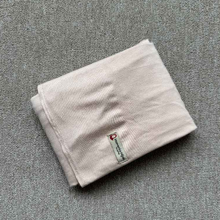Hanania Hijab - Kiandra Pashmina Kaos Oval Syar'i Rayon Premium | Pashmina Oval Meleyot L Kaos Rayon